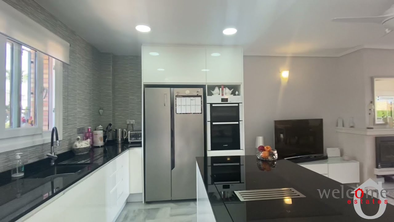 New Listing 2 Bed Apartment For Sale Alicante Golf Course La Finca Golf