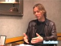 Capture de la vidéo Van Dik Hout Interview - Martin Buitenhuis (Deel 2)
