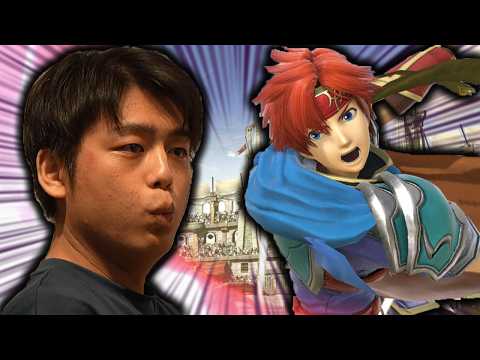 Our Boy Roy's Best Tournament In Over 1 Year