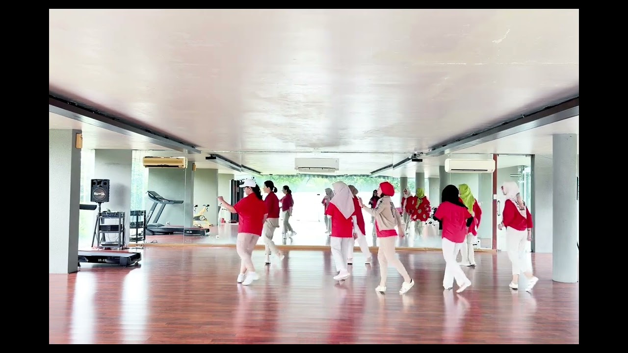 No Toques mi corazon - Linedance - 32count 4wall - High Beginner - Choreo: Madhe