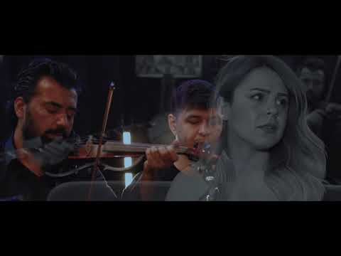 Hülya Aksakal - Gel bahtımın kar beyazı akustik  (Müslüm Gürses) (Cover)