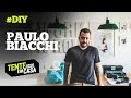 TENTE ISSO EM CASA com Paulo Biacchi #DIY