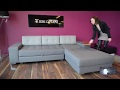 TOP  6 SOFA BEDS & MODERN SLEEPER SOFAS 2018