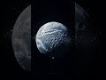 Planetary Rings Are Slowly Disappearing.
