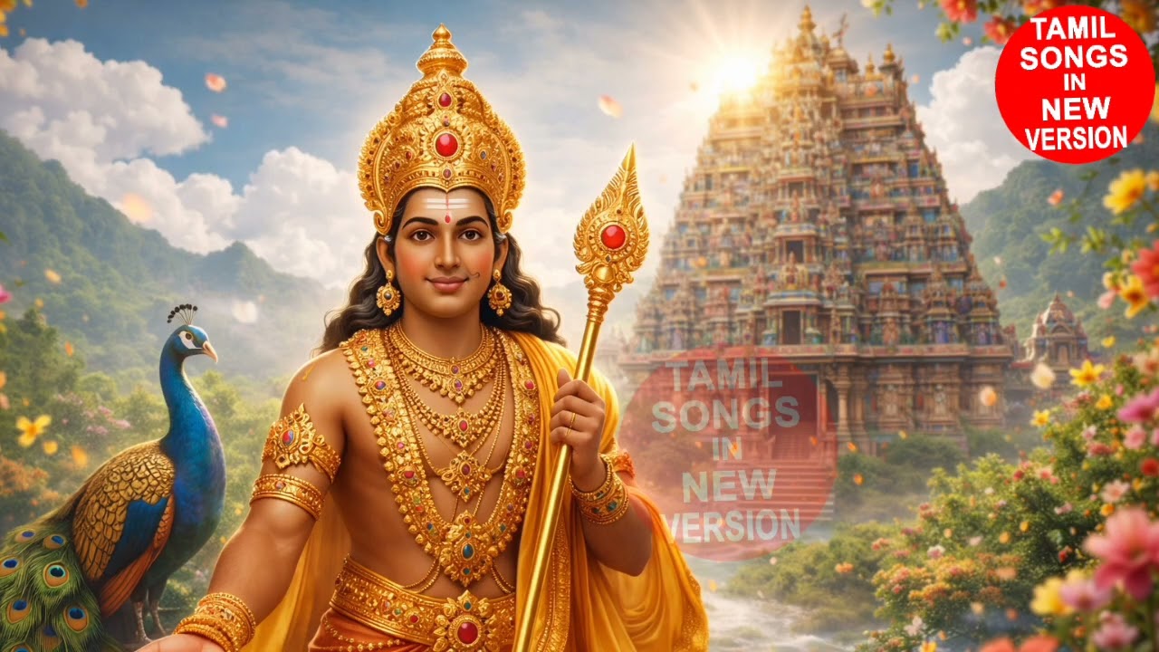 வெற்றிவேல் முருகனுக்கு அரோகரா 