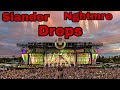 Drops Only Slander Nghtmre Gud Vibrations Miami Ultra Music Festival 2019 mp3