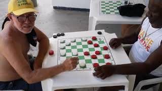 15-11-2025 — Tuca x Nilton 3 partidas screenshot 4