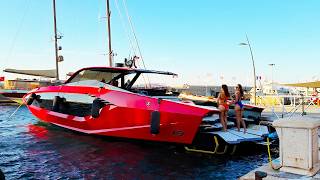 Saint-Tropez 🔴 LIVE