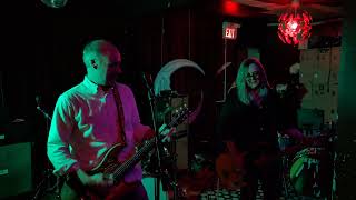 Stomatopod at Reeds Local 2 of 3