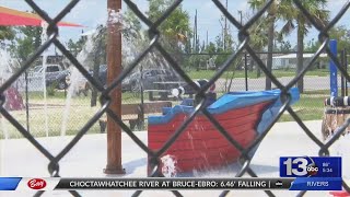 lynn haven water park