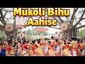 Mukoli Bihu Aahise Assamese Song JGD Mukoli Bihu Aahise Assamese Song JGD