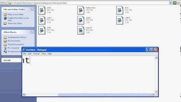How to hack Insaniquarium Deluxe with no cheat engine!