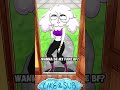 Give me candy 4  rocky rakoon animation meme shorts tiktok viral funny meme trending fyp