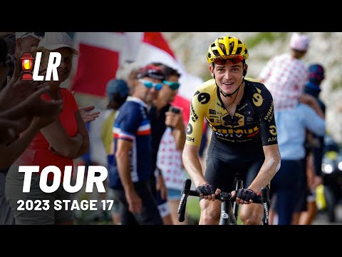 Video: Bob Jungels merge la AG2R de la Deceuninck-QuickStep