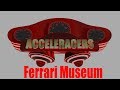 Ferrari museum