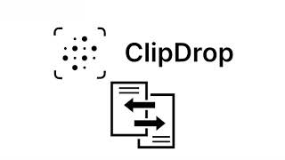 How to Use ClipDrop   AR Copy & Paste!
