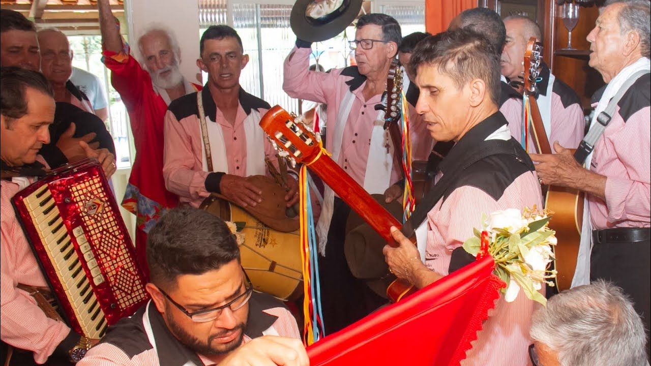 Festival de Folias de Reis e Encontro de Sanfoneiros - GRANDE FESTA DE SANTOS REIS, 2024.