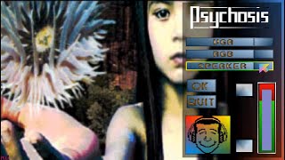 ATARI FALCON REVELATIONS AMIGA Port DEMO PROBLEM PORT GLITCHES Alan Parker Al, Reqium,Mark,Psychosis