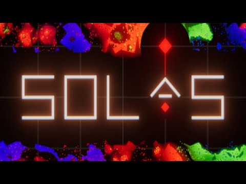 SOLAS 128 Gameplay HD (PC) | NO COMMENTARY