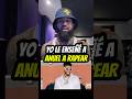#BryantMyers dice que él le enseñó a #Anuel a hacer trap😳