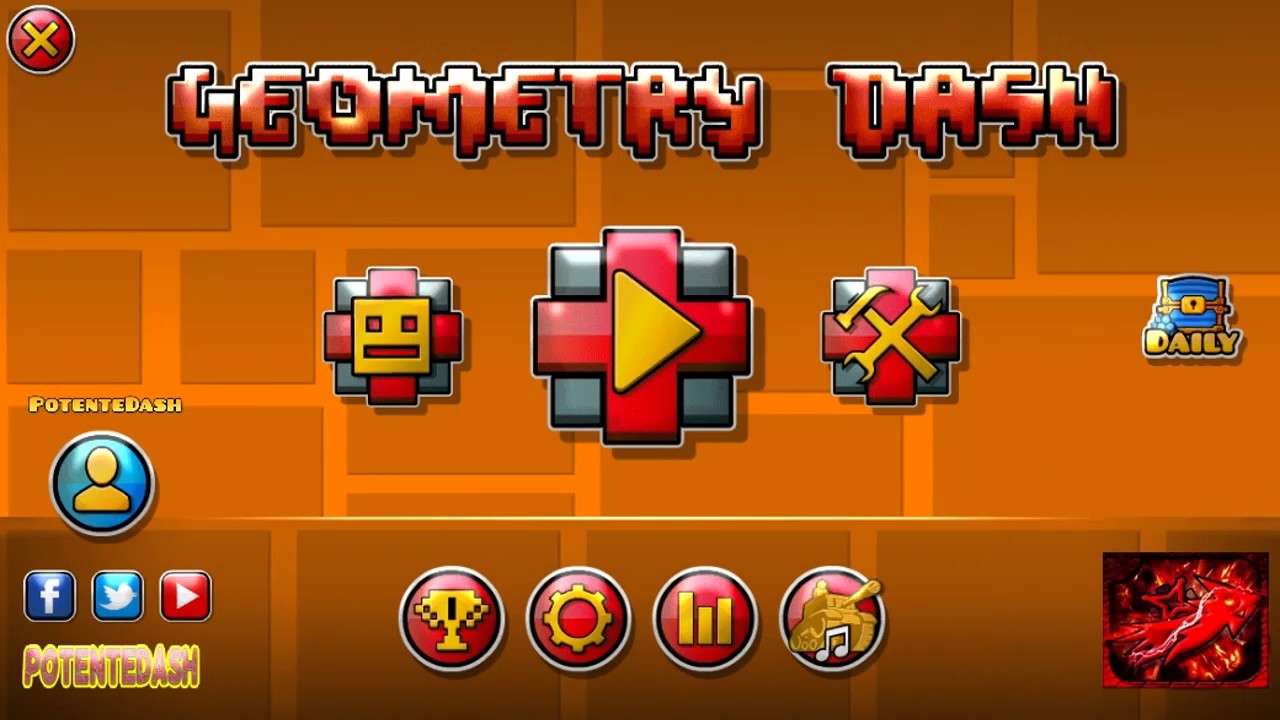 geometry dash texture pack download pc default