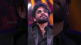 Nagarjuna-வ? Villain-ஆ? ஒத்துக்கிட்டாரா? - Superstar Rajinikanth #CoolieUnleashed | Sun TV