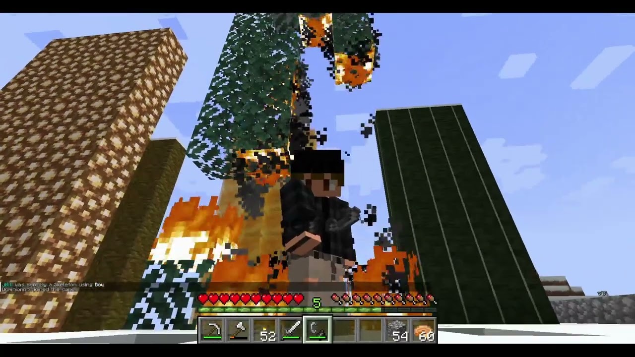 Celebrating April 20th on Constantiam