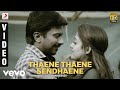 Nannbenda - Thaene Thaene Sendhaene Video | Udhayanidhi Stalin, Nayanthara