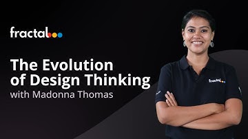 Revolutionizing Design Thinking with Generative AI