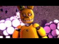 FNAF SFM SpringBonnie voice by Dark Box REMASTERED