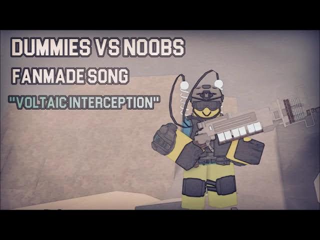 Stream Dummies vs Noobs - Voltaic Dispatch by Leonas (Russian Doctor)