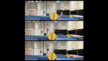 Drill Of The Week: Forwards Twisting