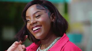 Kandy Crush — Omwana Wabandi ( 4K )