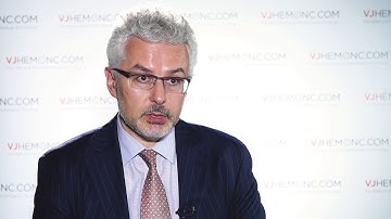 Genetic abnormalities for detecting patients at risk of AML