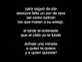 'Ojos en la espalda' Solo Ricardo Abarca (Versión CD completo) con LETRA