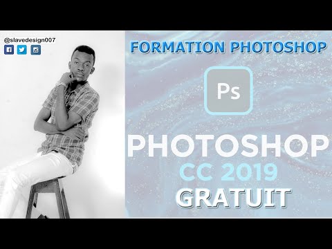 How to use photoshop