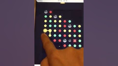 Two Dots Treasure Hunt Sparkling Skies Level I