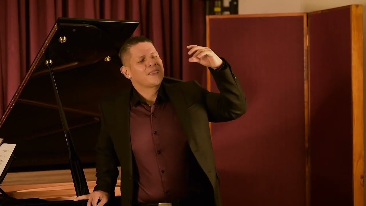 Handel : V'adoro, pupille (