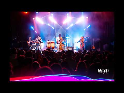 Wesli 3 FÈY LIVE Jazz Fest 2022