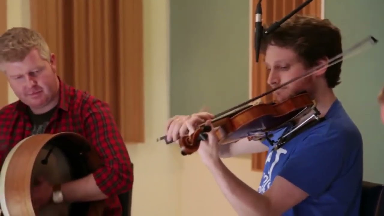 Mórga - Fitzmaurice's Flight