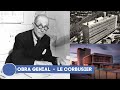 Le Corbusier e uma obra genial - Lendo Arte 2021  #shorts