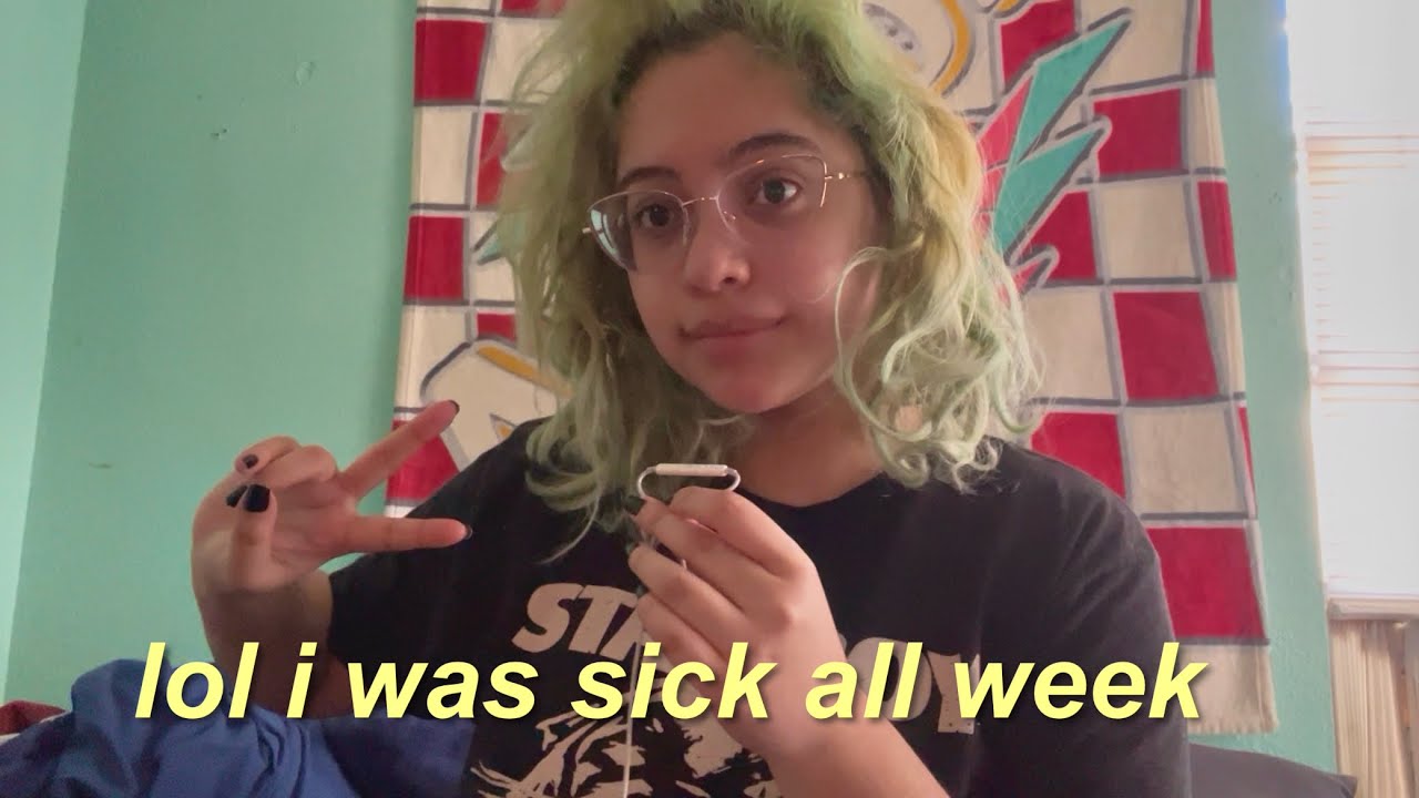 talking about random things… again… (my birthday, winter storm, my hero academia)