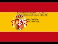 Учим испанский язык. Урок 31. В ресторане 3. Aprendemos español. Lección 31. En el restaurante 3.