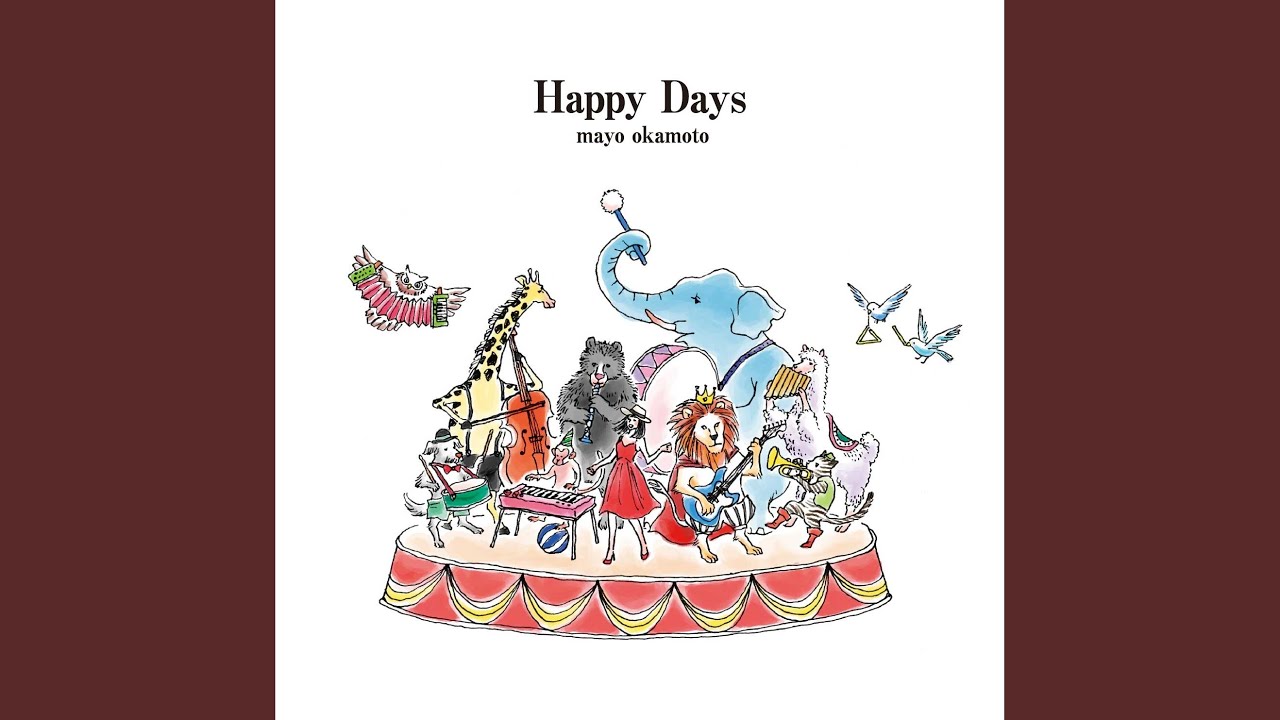 Happy Days - YouTube