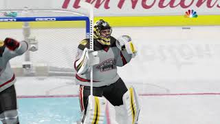 Gotta love goalie interference