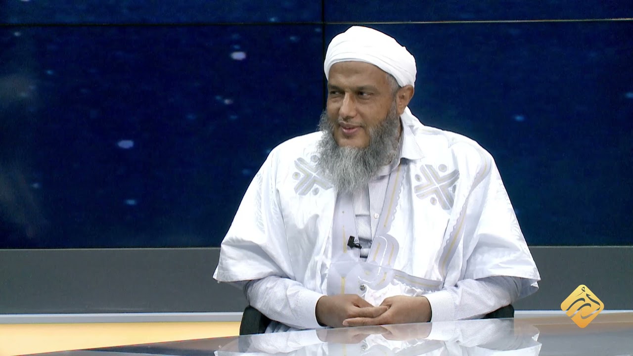 حكم التهرب من الضرائب والجمارك .. الشيخ محمد الحسن الددو | معالم