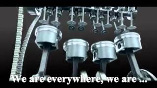 ASME SPSU Promotional Video