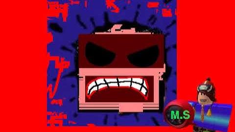 Klasky Csupo Has a Klasky Csupo Error remix-2