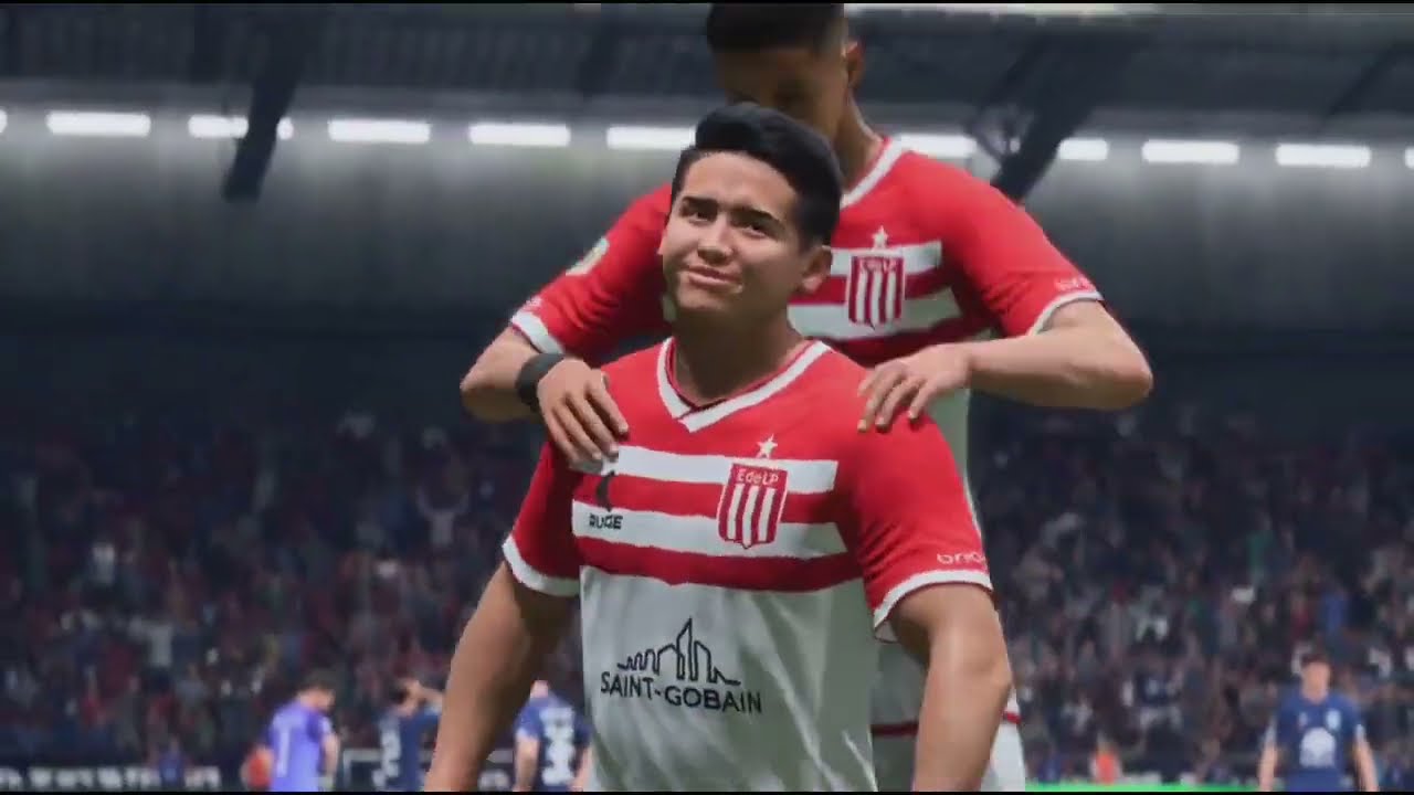 A ESTRELA BRILHOU    Khalid-ep #03  FC26