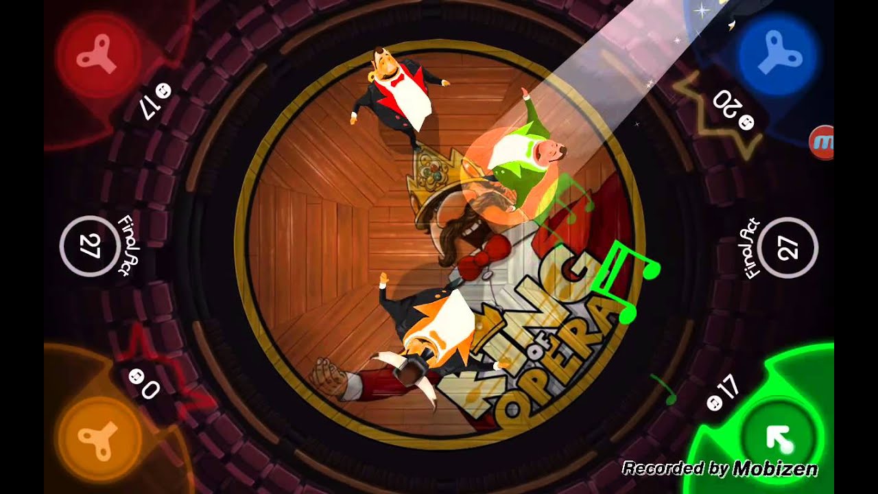 Gaming videos episode 4King of Opera (FAILED) YouTube